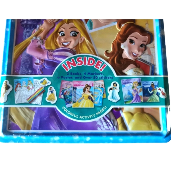 Disney's Activity Set - Picture 4 of 4